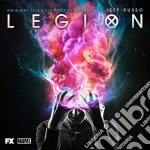 (LP Vinile) Jeff Russo - Legion (2 Lp)