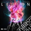 (LP Vinile) Jeff Russo - Legion (2 Lp) cd