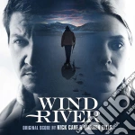 Nick Cave & Warren Ellis - Wind River / O.S.T. cd