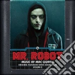 Mac Quayle - Mr. Robot Vol.3 cd