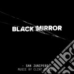 Clint Mansell - Black Mirror: San Junipero / Score cd