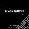 Clint Mansell - Black Mirror: San Junipero / Score cd