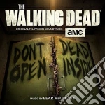 (LP Vinile) Bear Mccreary - The Walking Dead (2 Lp) vinile