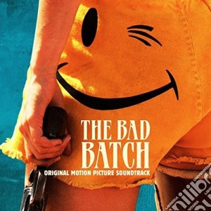 Bad Batch (The) / O.S.T. cd musicale