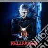 Christopher Young - Hellraiser 30Th Anniversary cd