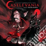 (LP Vinile) Trevor Morris - Castlevania (2 Lp) vinile