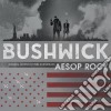(LP Vinile) Aesop Rock - Bushwick cd