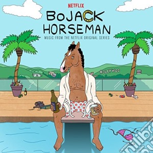 (LP Vinile) Bojack Horseman / Various lp vinile di Artisti Vari