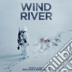 (LP Vinile) Nick Cave & Warren Ellis - Wind River / O.S.T. vinile