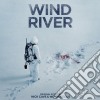 (LP Vinile) Nick Cave & Warren Ellis - Wind River / O.S.T. cd