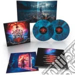 (LP Vinile) Kyle Dixon & Michael Stein - Stranger Things 2 (2 Lp) vinile