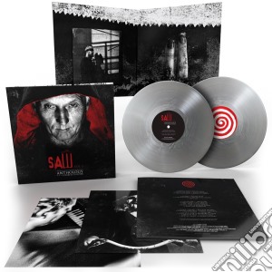 (LP Vinile) Charlie Clouser - Saw Anthology Volume 2 (2 Lp) lp vinile di Charlie Clouser