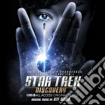 Jeff Russo - Star Trek Discovery cd