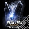 Jeff Russo - Star Trek Discovery cd