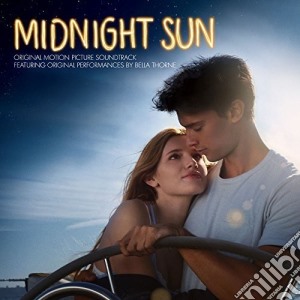 Midnight Sun / Various cd musicale
