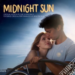 (LP Vinile) Midnight Sun / Various (Original Motion Picture Soundtrack) lp vinile