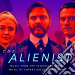 Rupert Gregson-Williams - The Alienist (Original Series Soundtrack) cd