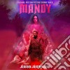 Johann Johannsson - Mandy (Original Motion Picture Soundtrack) cd