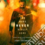 Jonny Greenwood - You Were Never Really Here / O.S.T. cd