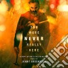Jonny Greenwood - You Were Never Really Here / O.S.T. cd