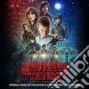 (LP Vinile) Kyle Dixon & Michael Stein - Stranger Things 1 (Netflix Original Series) cd