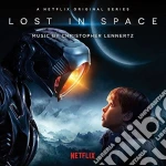Christopher Lennertz - Lost In Space (Original Series Soundtrack) cd