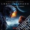 Christopher Lennertz - Lost In Space (Original Series Soundtrack) cd