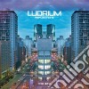 Ludrium - Reflections cd