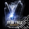 Jeff Russo - Star Trek Discovery Season 1 cd