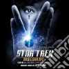 Jeff Russo - Star Trek: Discovery (Chapter 2) cd