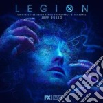 Jeff Russo - Legion: Season 2 Original Television Series Sound