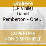 (LP Vinile) Daniel Pemberton - One Strange Rock (Original Series Soundtrack) (2 Lp) lp vinile di Daniel Pemberton