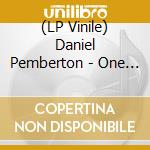 (LP Vinile) Daniel Pemberton - One Strange Rock (Original Series Soundtrack) (2 Lp) vinile