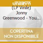 (LP Vinile) Jonny Greenwood - You Were Never Really Here