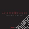 (LP Vinile) Jeff Russo - Altered Carbon (Original Series Soundtrack) cd