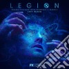 (LP Vinile) Jeff Russo - Legion: Season 2 (Original Television Serie Sound) cd