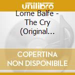 Lorne Balfe - The Cry (Original Television Soundtrack) cd