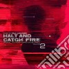 Paul Haslinger - Halt & Catch Fire 2 (Original Television Series) cd