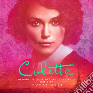 Thomas Ades - Colette (Original Motion Picture Soundtrack) cd musicale di Thomas Ades