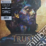 (LP Vinile) James Lavelle - Trust (2 Lp) vinile