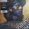 (LP Vinile) James Lavelle - Trust (2 Lp) cd