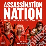 (LP Vinile) Ian Hultquist - Assassination Nation / Ost (2 Lp)