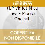 (LP Vinile) Mica Levi - Monos - Original Motion Picture Soundtrack lp vinile
