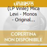 (LP Vinile) Mica Levi - Monos - Original Motion Picture Soundtrack vinile