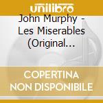 John Murphy - Les Miserables (Original Series Soundtrack) cd