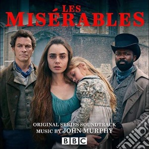 (LP Vinile) John Murphy - Les Miserables lp vinile