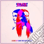 (LP Vinile) Dan The Automator - Booksmart (Original Motion Picture Score) vinile
