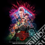 Kyle Dixon / Michael Stein - Stranger Things 3 (Original Score From Netflix) cd