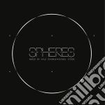 Kyle Dixon / Michael Stein - Spheres (Cd+Dvd) cd