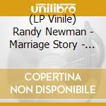(LP Vinile) Randy Newman - Marriage Story - O.S.T. lp vinile